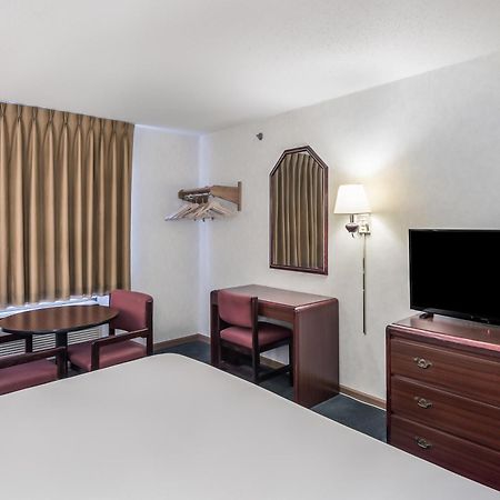 Americas Best Value Inn-Wenona Exterior foto